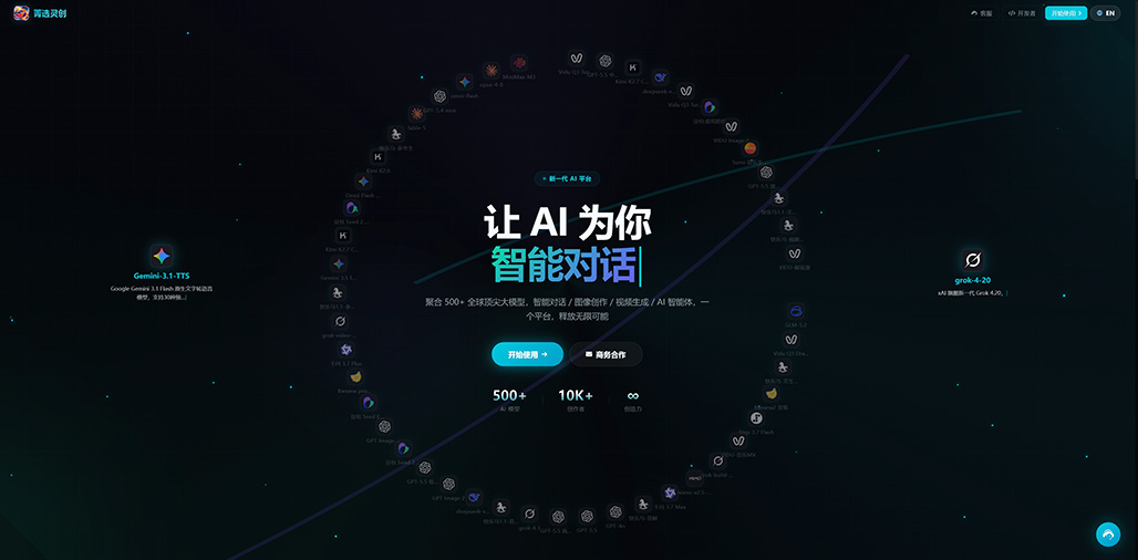 电商批量创意视频场景